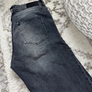 H&M jeans size 2
